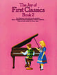 Joy of First Classics No. 2 piano sheet music cover